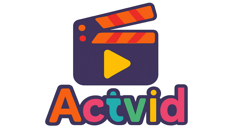 ActVid